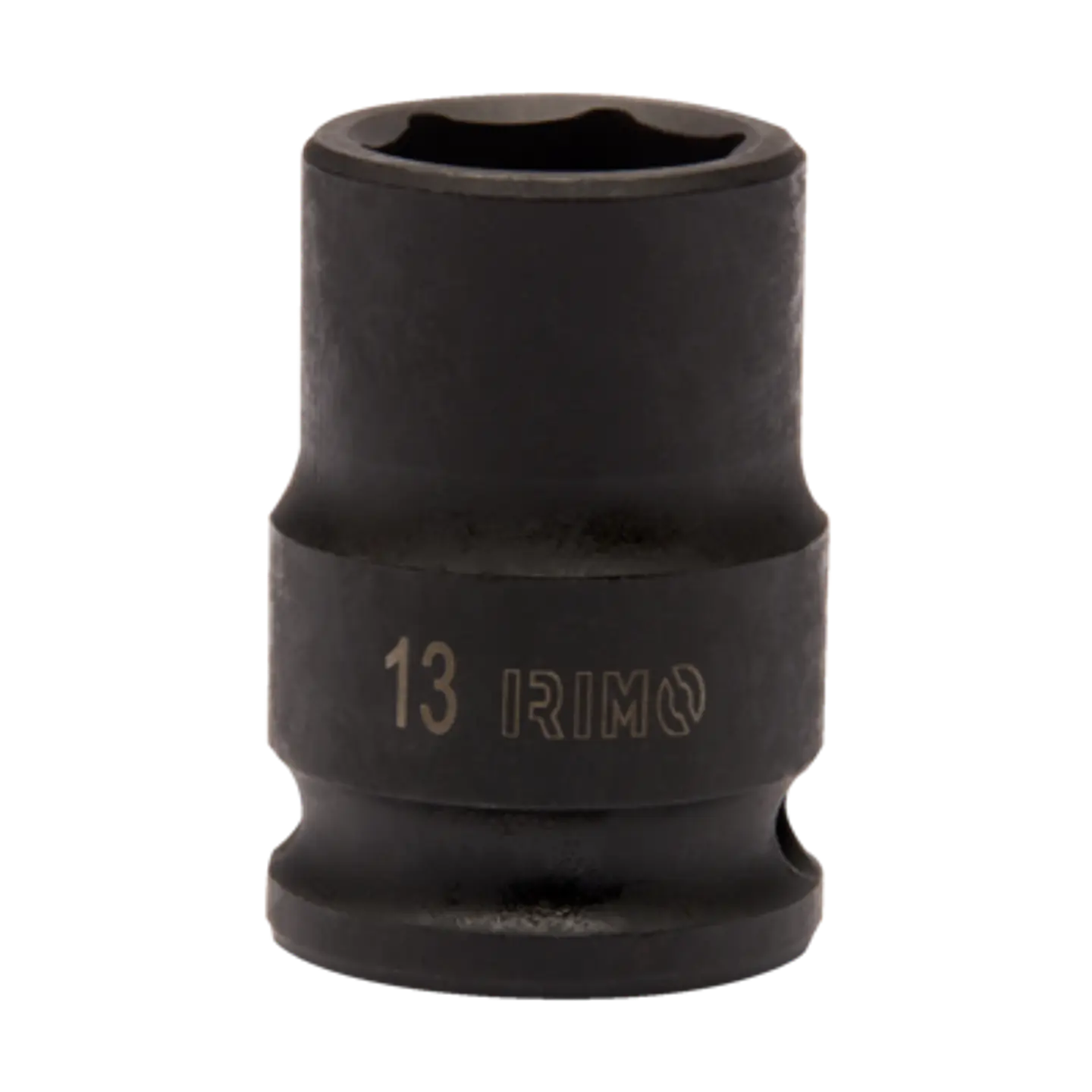 Vaso de impacto hexagonal de 3/8