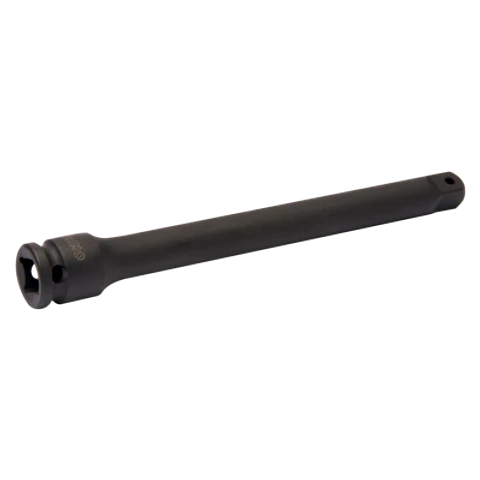 Alargadera de impacto de 3/8", 150 mm, 6" Irimo 162-02-1