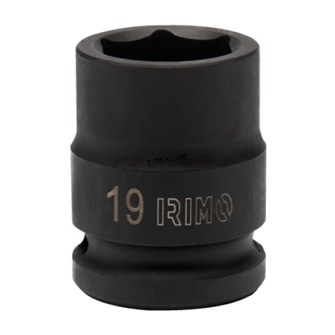 Vaso de impacto hexagonal de 1/2", 12 mm Irimo 167-12-1