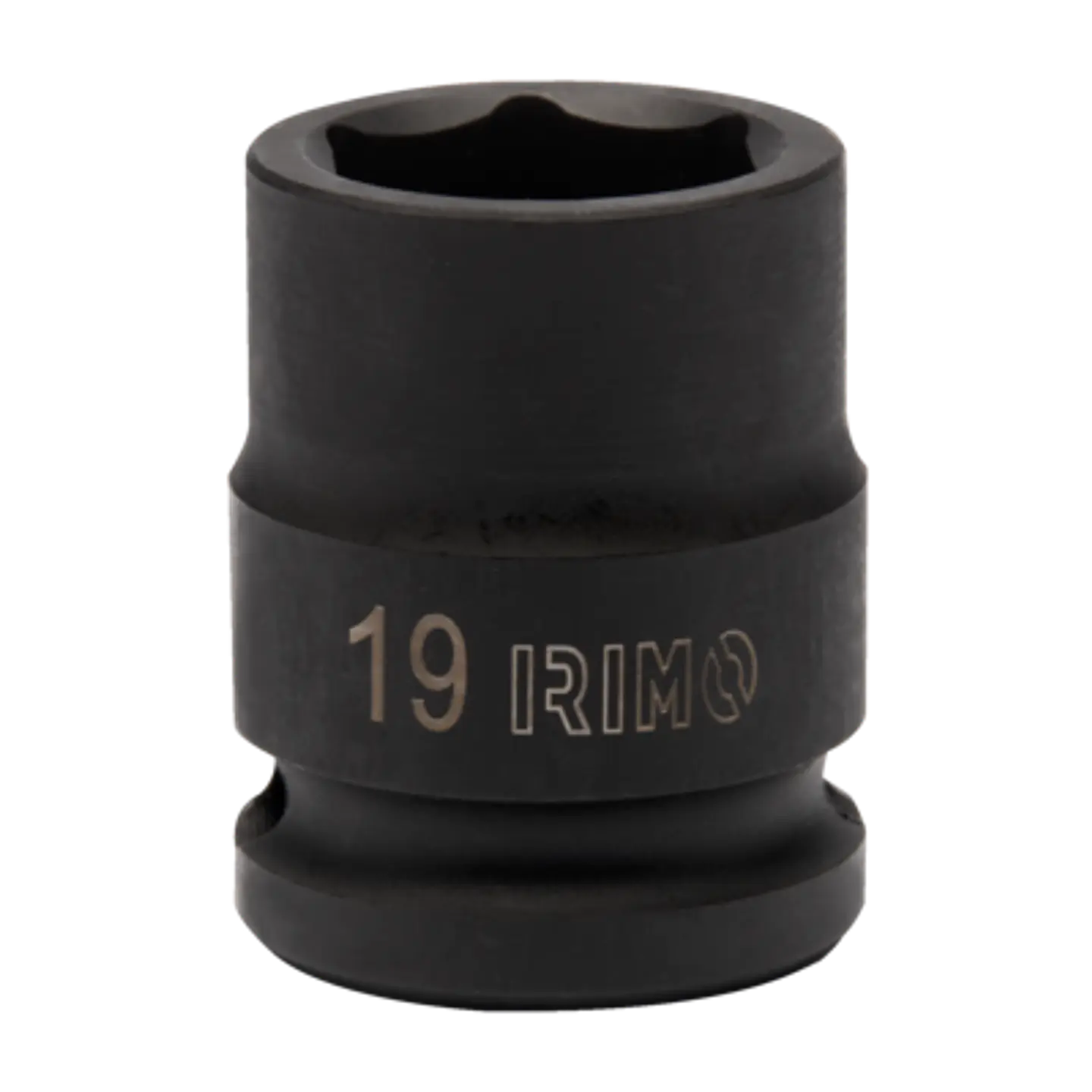 Vaso de impacto hexagonal de 1/2