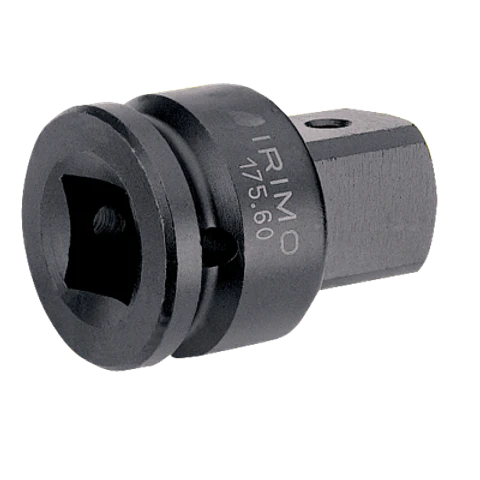 Ampliador de cuadradillo de 3/4" a 1" Irimo 175-60-2