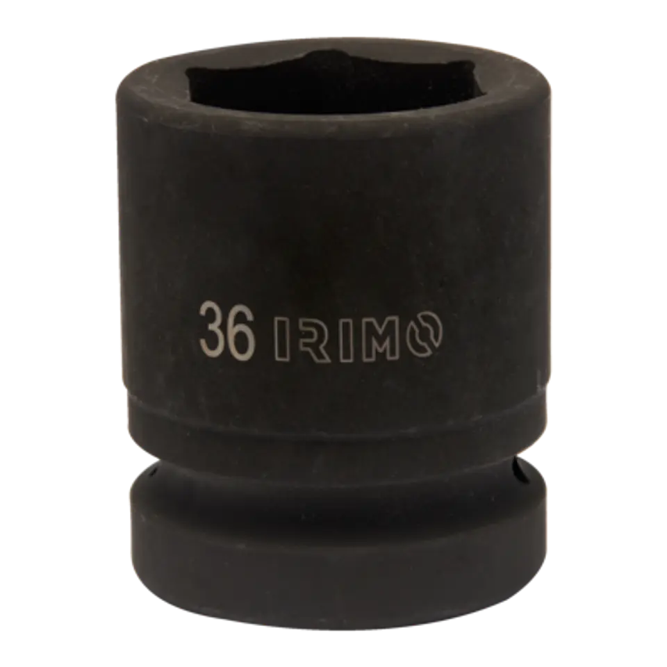 Vaso de impacto hexagonal de 1