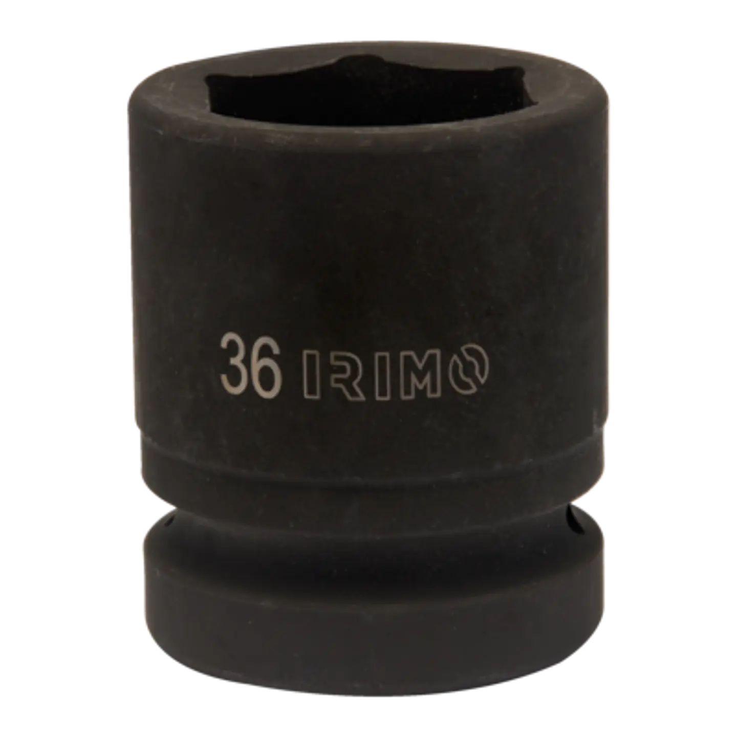 Vaso de impacto hexagonal de 1
