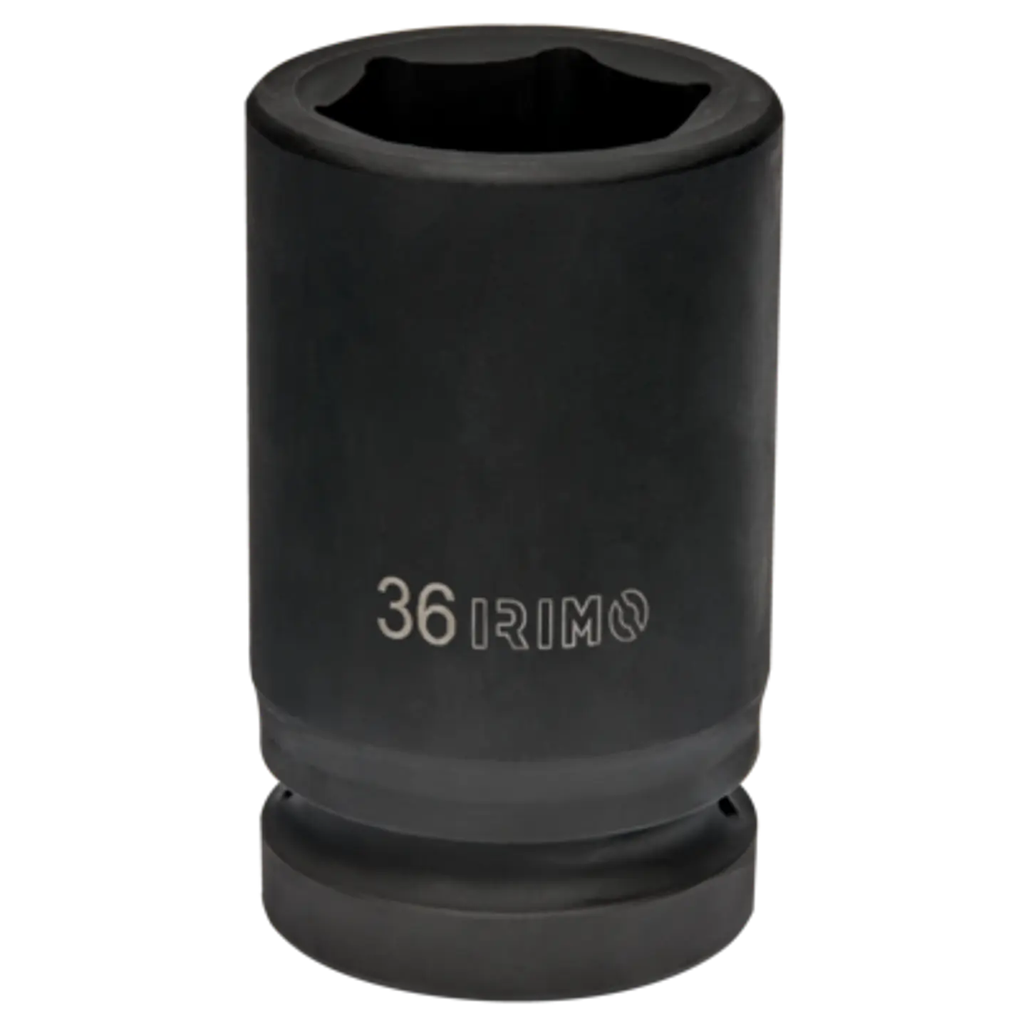 Vaso de impacto hexagonal de serie larga de 1