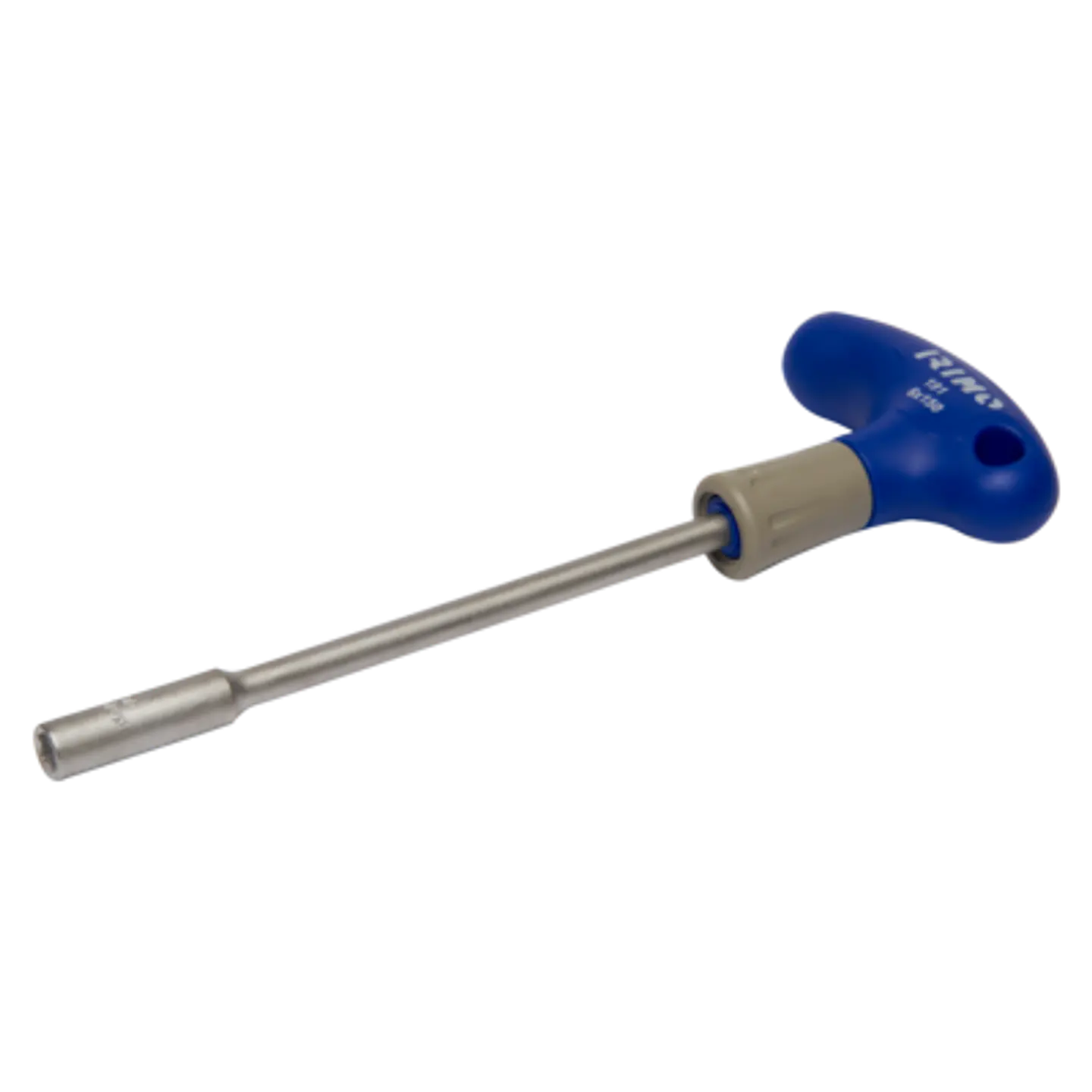 Destornillador de llave de vaso con agarre de mango en T, 13 × 175 mm Irimo 191-13-175 1