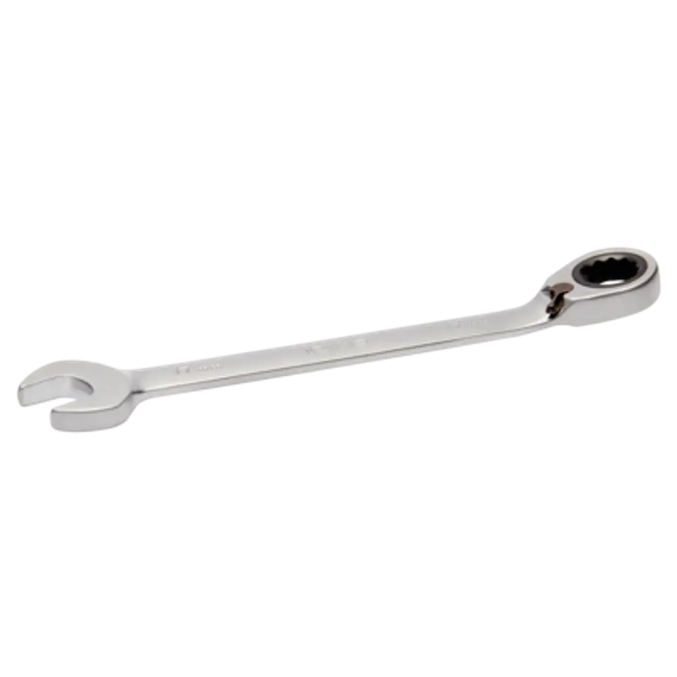 Llave combinada de carraca 22 mm, con clip Irimo 18-22-1 1