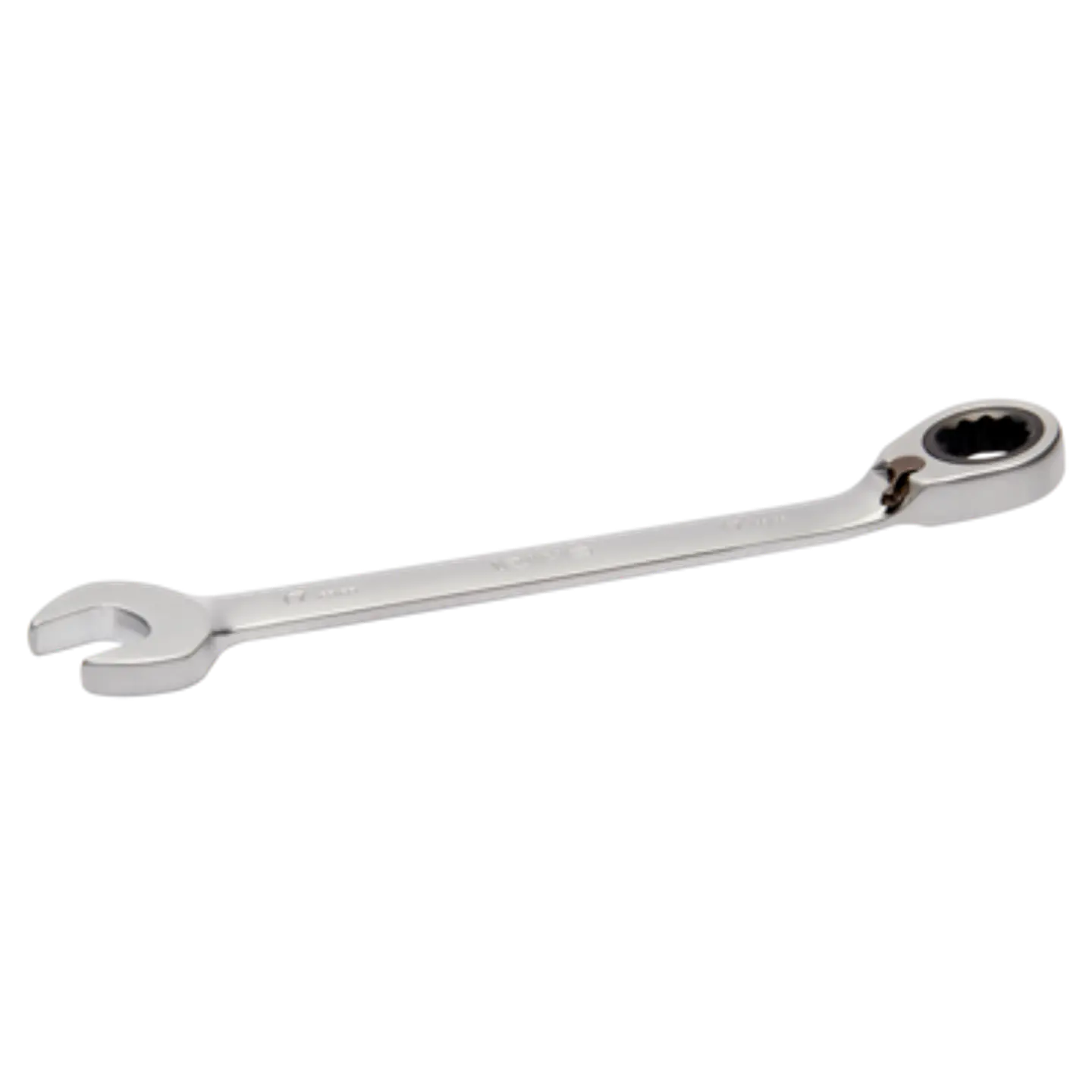 Llave combinada de carraca 32 mm, con clip Irimo 18-32-1 1