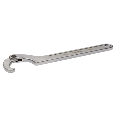 Llave de gancho, 50-80 mm Irimo 29-5080-2