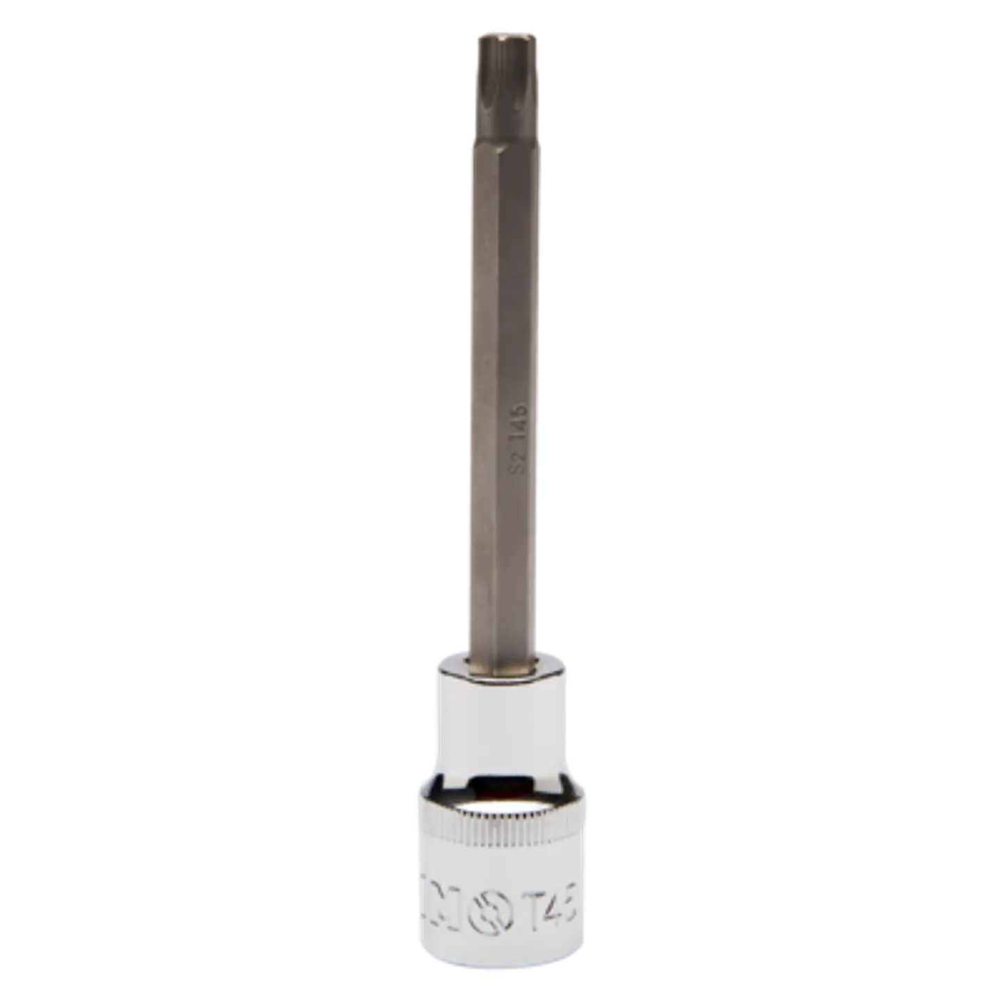 Vaso con punta Torx de 1/2