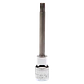 Vaso con punta Torx de 1/2