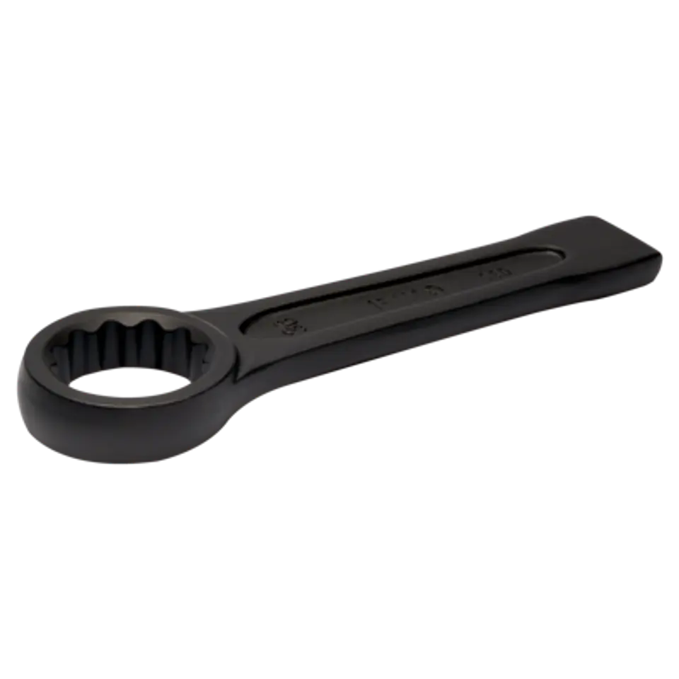 Llave de estrella de golpe, 36 mm Irimo 30-36-2 1