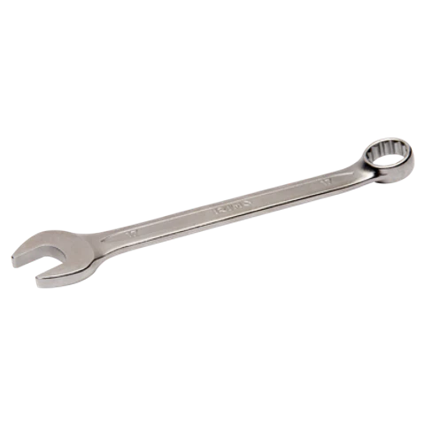 Llave combinada de 24 mm en embalaje industrial Irimo 25-24-2