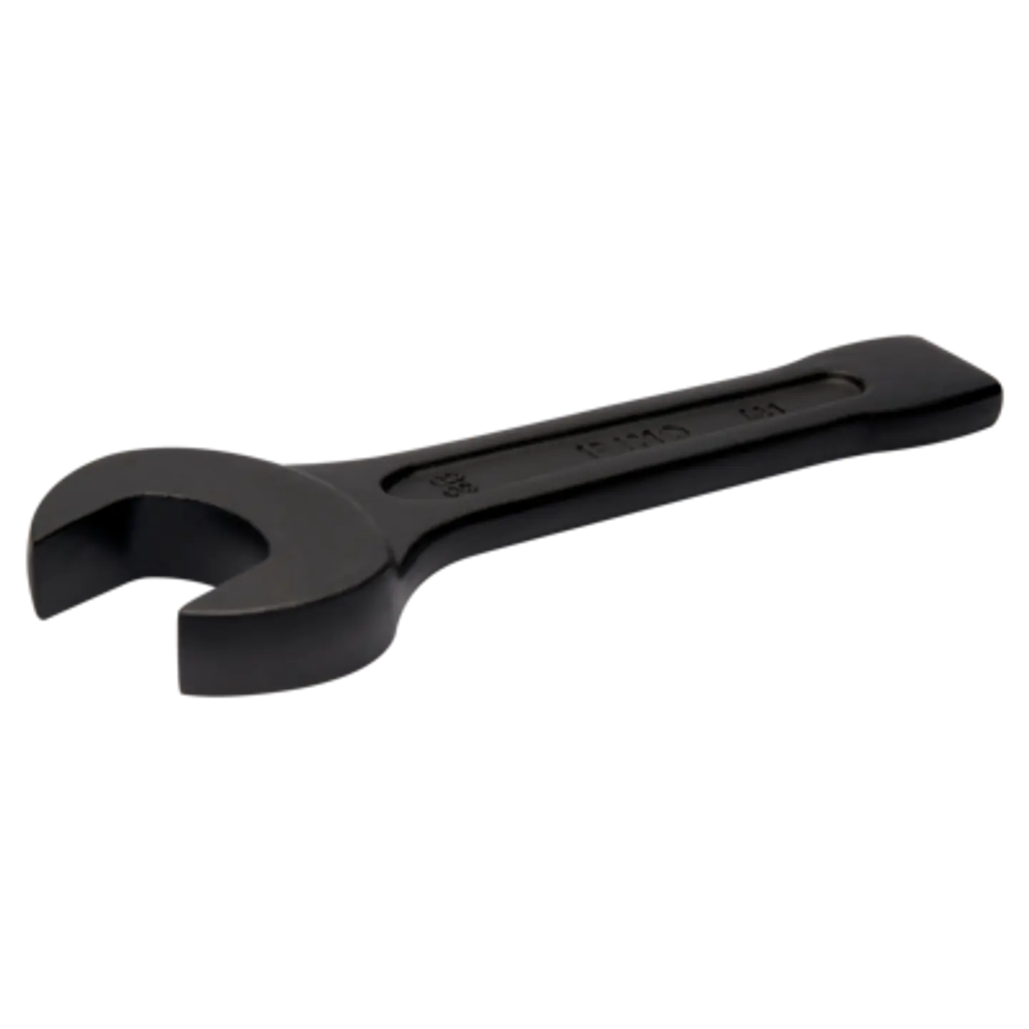 Llave de golpe fija de dos bocas, 30 mm Irimo 31-30-2 1
