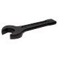 Llave de golpe fija de dos bocas, 30 mm Irimo 31-30-2 - Miniatura 1