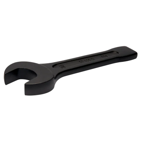 Llave de golpe fija de dos bocas, 32 mm Irimo 31-32-2