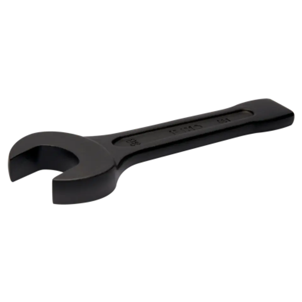 Llave de golpe fija de dos bocas, 41 mm Irimo 31-41-2 1