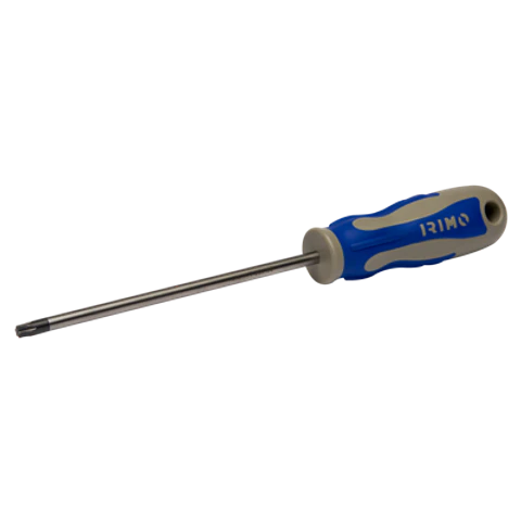 Destornillador Torx, T8 × 75 Irimo 414-8-75