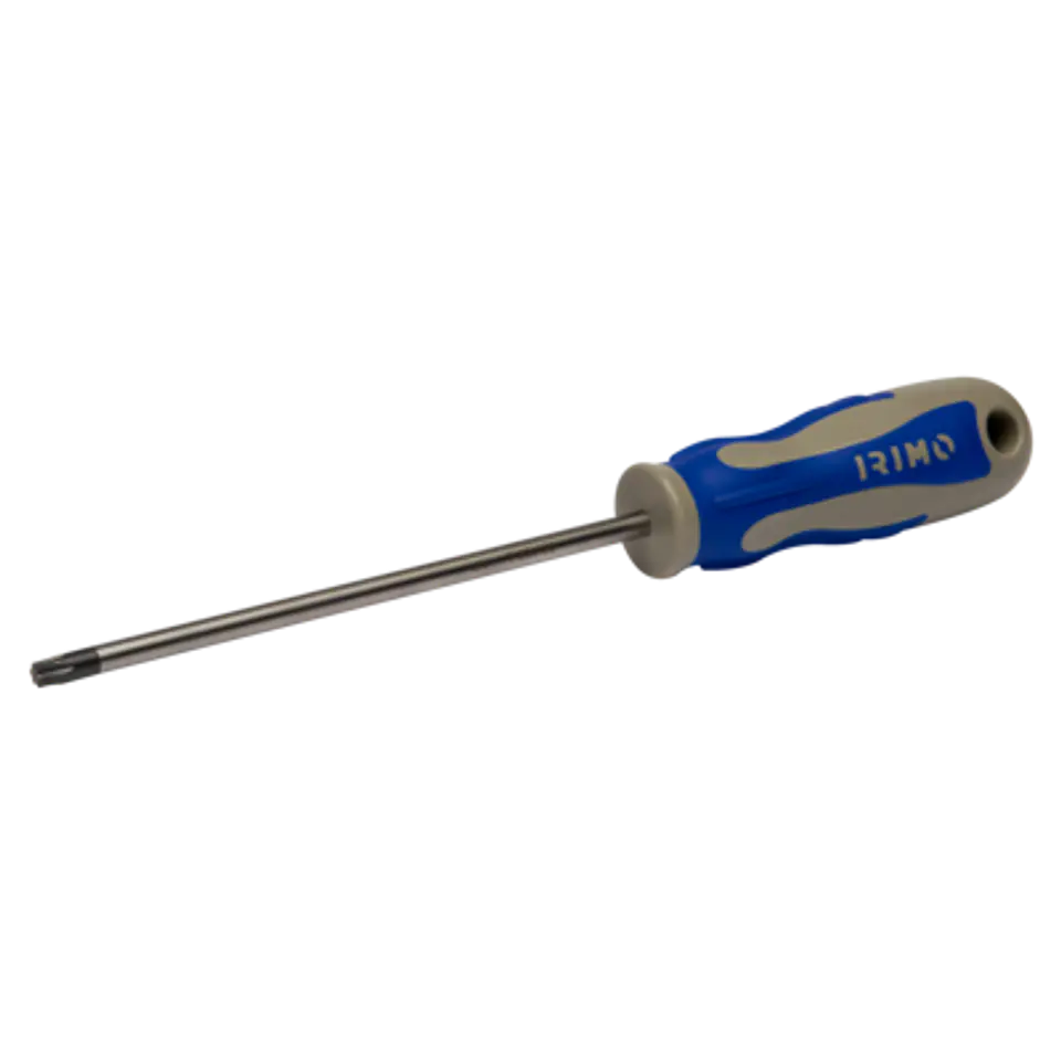 Destornillador Torx, T9 × 75 Irimo 414-9-75 1
