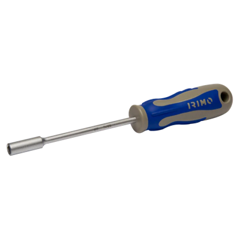 Adaptador de 1/4" para destornillador, 14 mm Irimo 417-14-125
