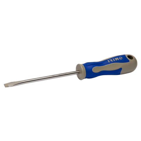 Destornillador para ingeniero ranurado, 2,5 × 14 × 250 Irimo 407-14-250