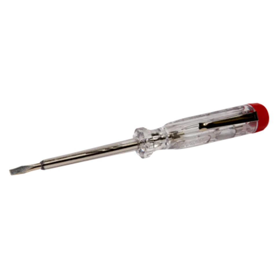 Comprobador de tensión, 3,0 × 65, 150-250 V Irimo 429-03-1 1