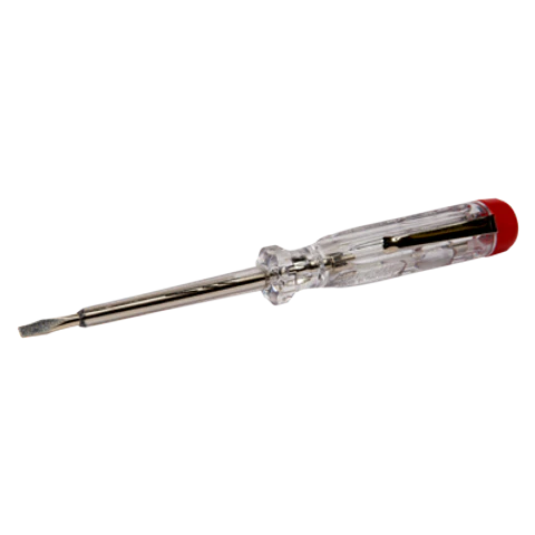 Comprobador de tensión, 3,5 × 100, 150-250 V Irimo 429-04-1