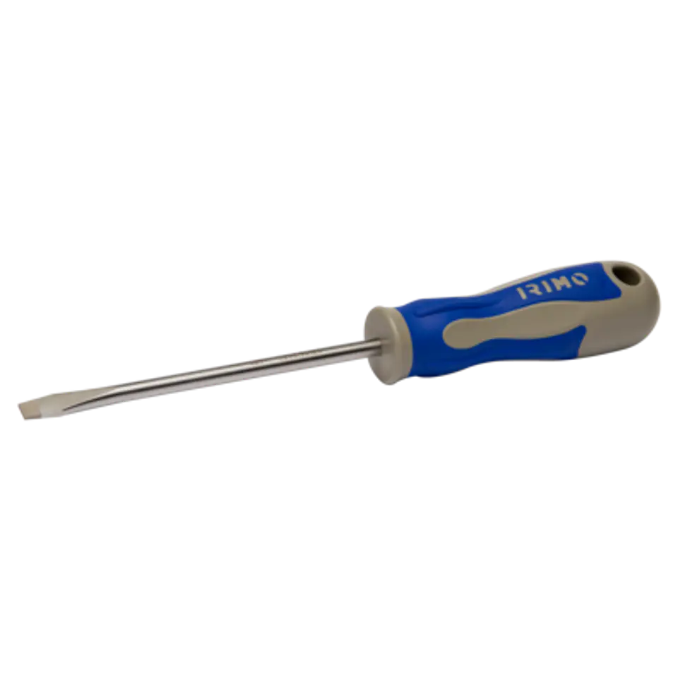Destornillador para ingeniero ranurado, 1,2 × 8 × 150 Irimo 407-8-150 1
