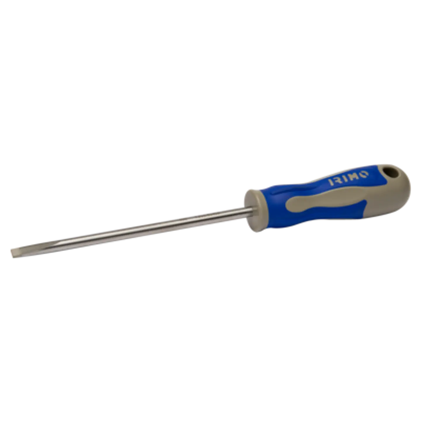 Destornillador de electricista recto, 0,4 × 2,5 × 75 Irimo 408-2.5-75 1