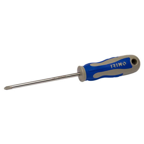 Destornillador Phillips, PH 1 × 100 Irimo 409-1-100