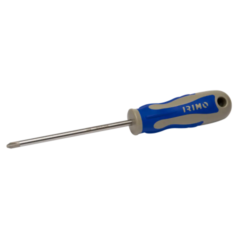 Destornillador Phillips, PH 3 × 150 Irimo 409-3-150 1