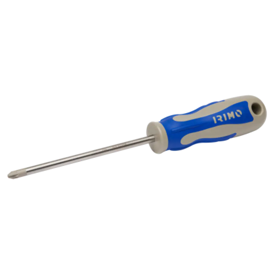 Destornillador Pozidriv, PZ 1 × 100 Irimo 413-1-100 1
