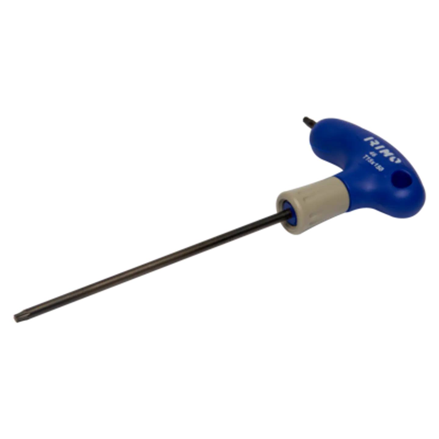 Destornillador mango en T Torx, T30 Irimo 46-T30-200 1