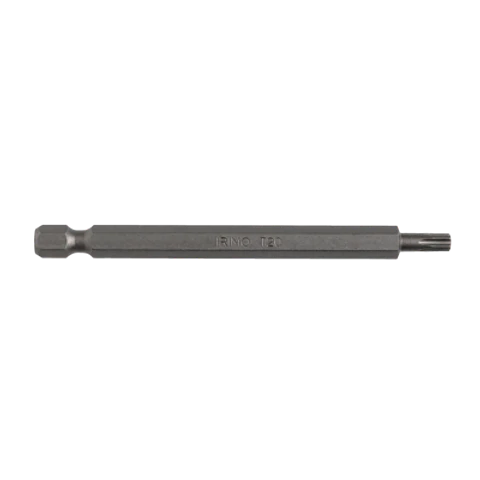 Punta T25 de 1/4", 89 mm, caja de 5 piezas Irimo 475-89T25-1