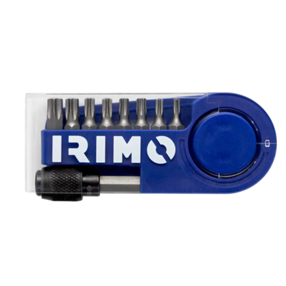 Juego de puntas de 1/4