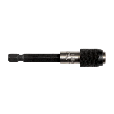 Portapuntas de 1/4" de liberación rápida, 60 mm Irimo 475A-60QR-1