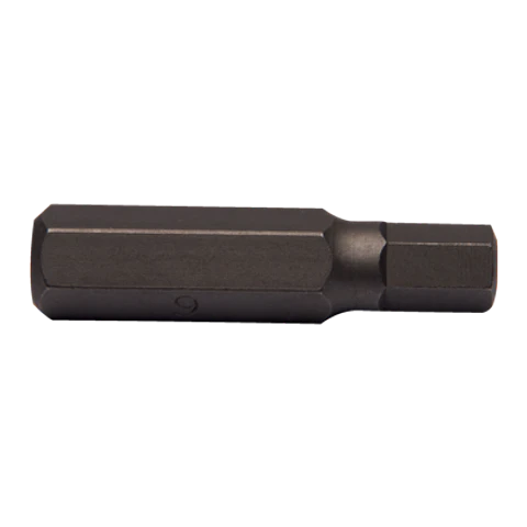 Punta hexagonal 5 de 5/16", 2 piezas Irimo 470-H5-1