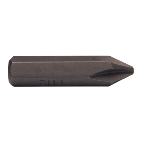 Punta PH1 de 5/16", 2 piezas Irimo 470-PH1-1
