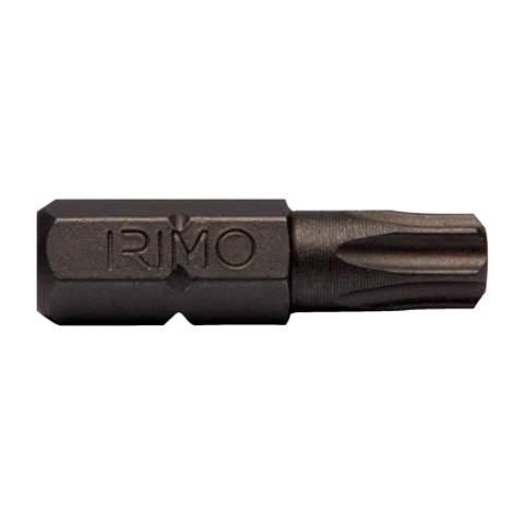 Punta T50 de 1/4", 25 mm, caja de 5 piezas Irimo 475-T50-1