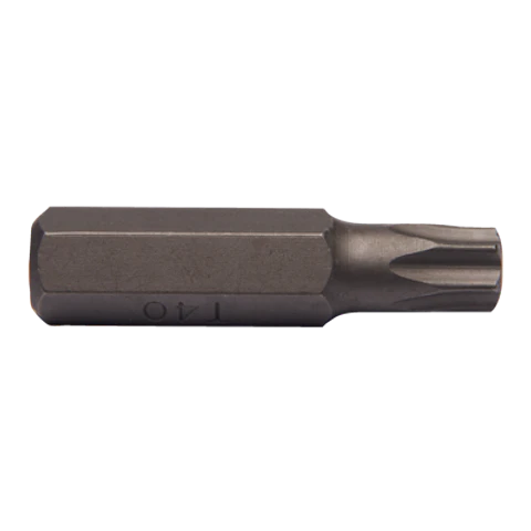 Punta Torx 45 de 5/16", 2 piezas Irimo 470-T45-1