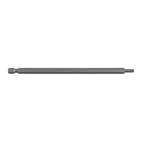 Punta T30 de 1/4", 150 mm, caja de 5 piezas Irimo 475-150T30-1
