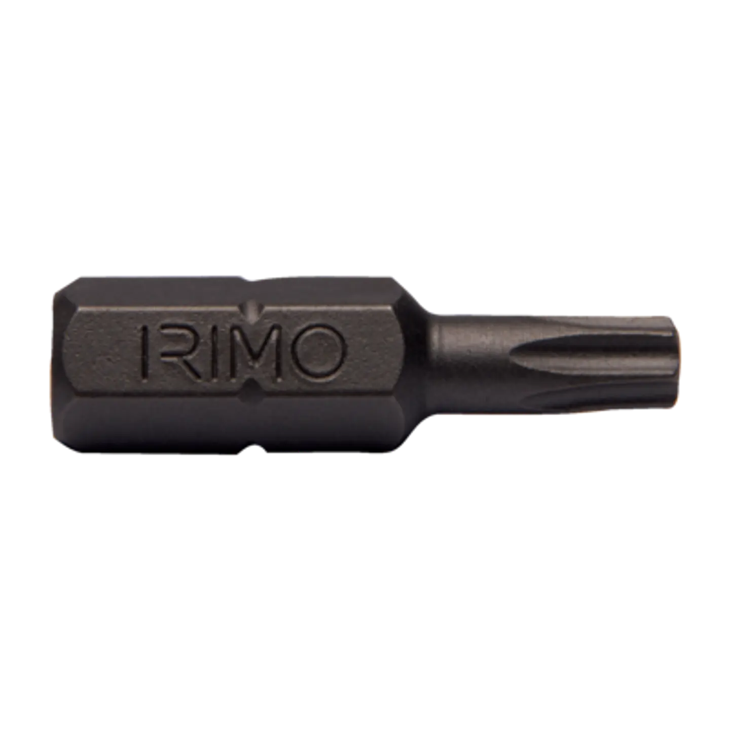 Punta Torx inviolable TR10 de 1/4