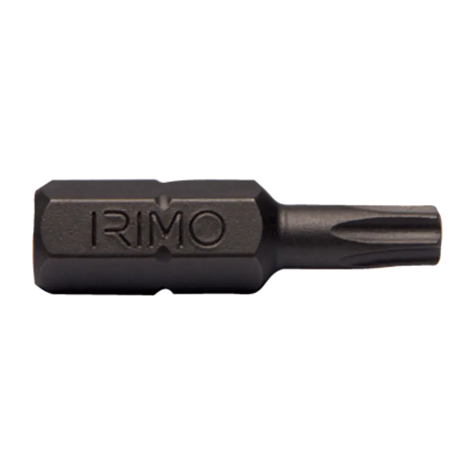 Punta Torx inviolable TR40 de 1/4