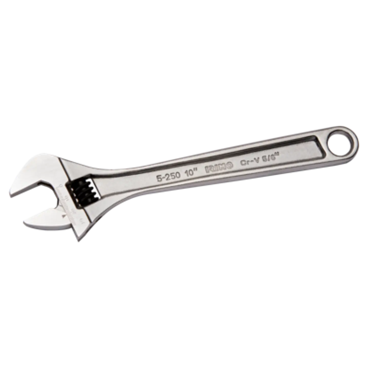 Llave ajustable 