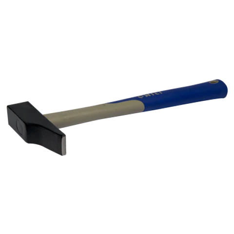 Martillo de peña con mango de fibra de vidrio, 170 g Irimo 522-23-2