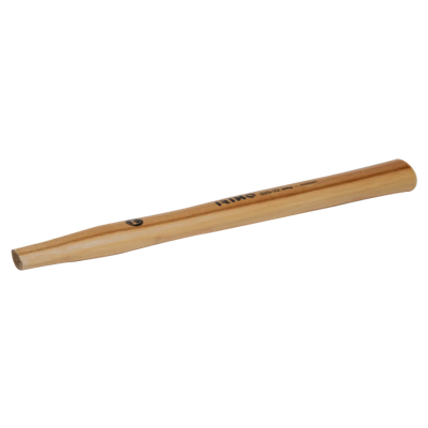 Martillo de ingeniería alemán con mango de madera, 200 g Irimo 525-22-2 1