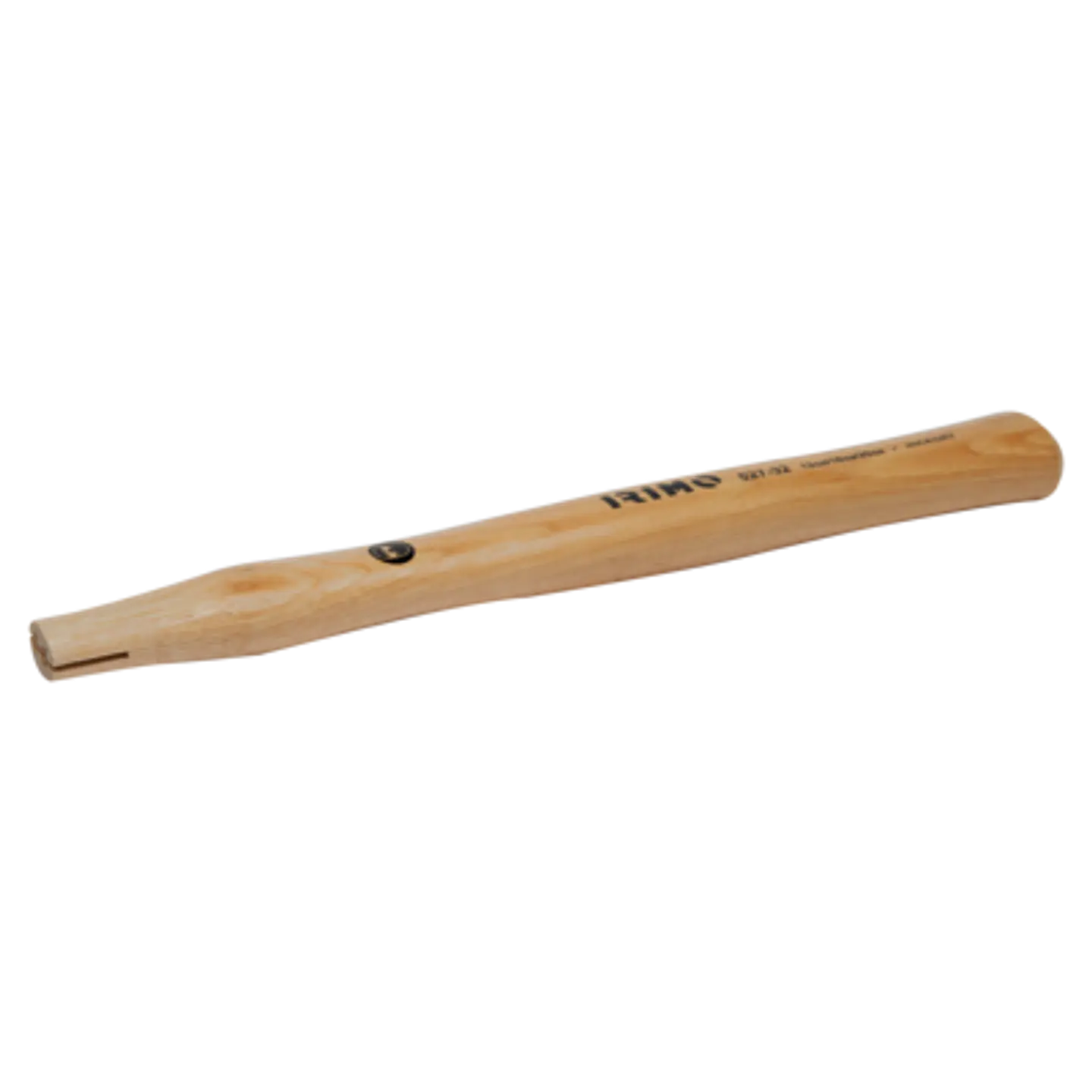 Mango de madera de repuesto para martillos de bola, 12, 16 y 20 Oz Irimo 527-32-2 1