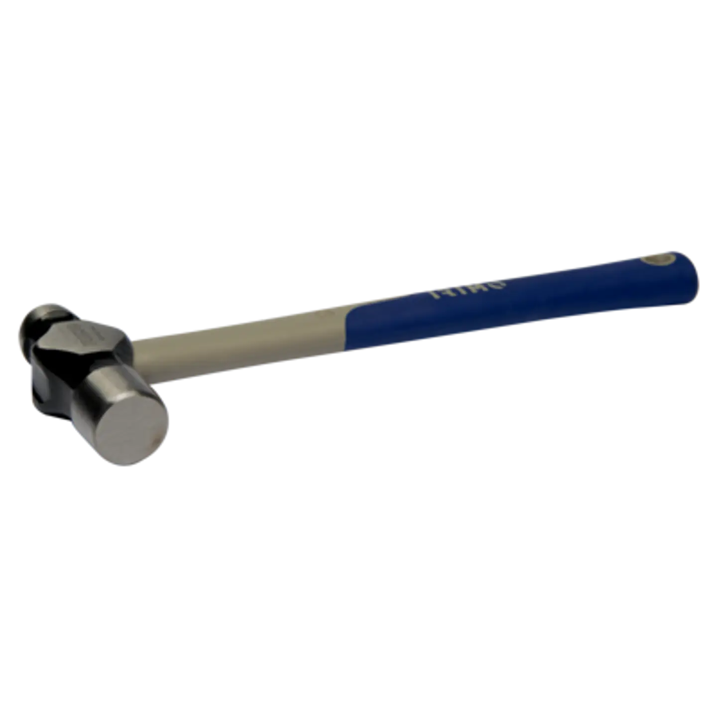 Martillo de bola con mango de fibra de vidrio, 32 Oz Irimo 527-73-2 1