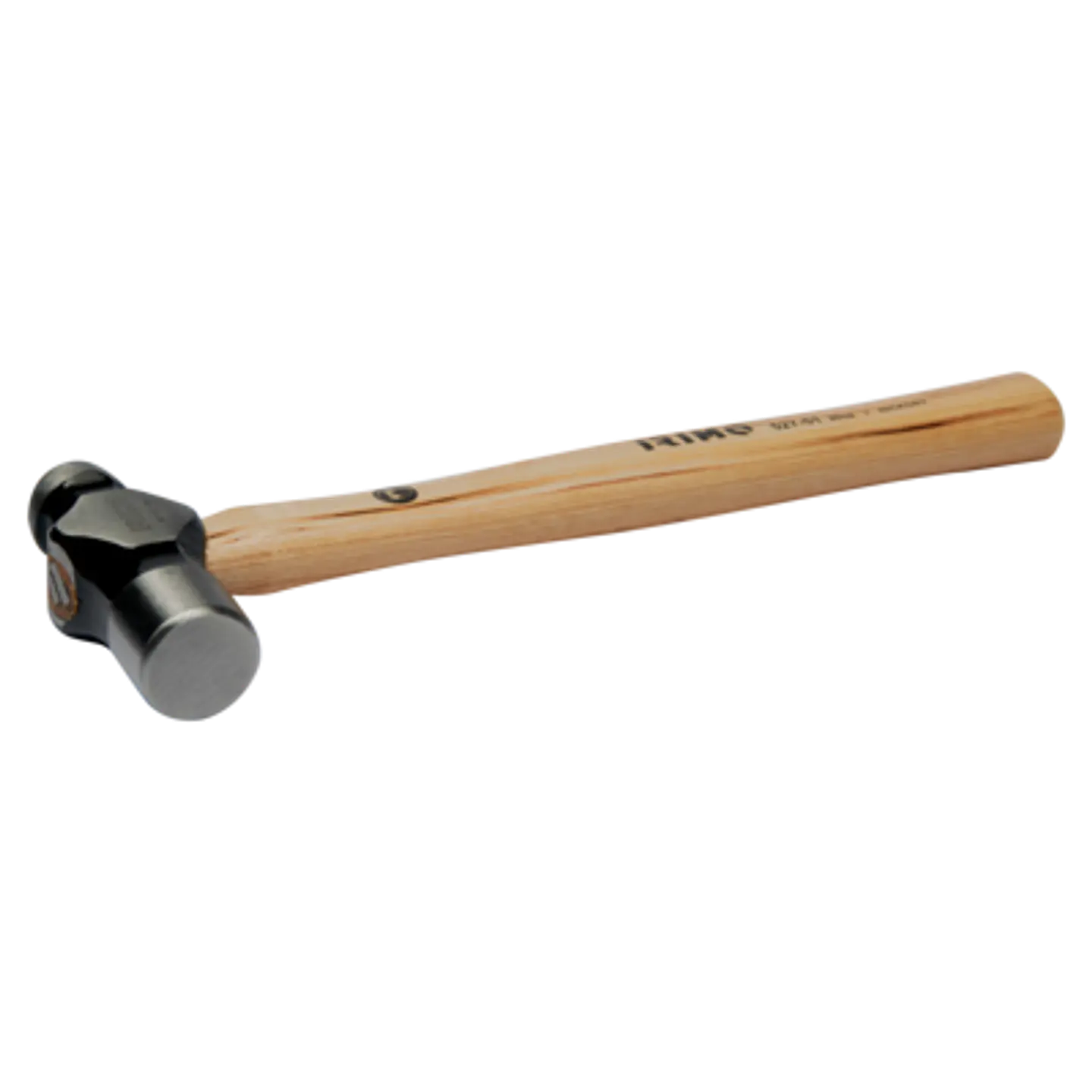 Martillo de bola con mango de madera, 40 Oz Irimo 527-81-2 1