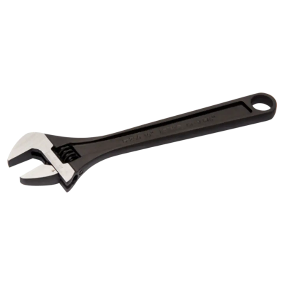 Llave ajustable 
