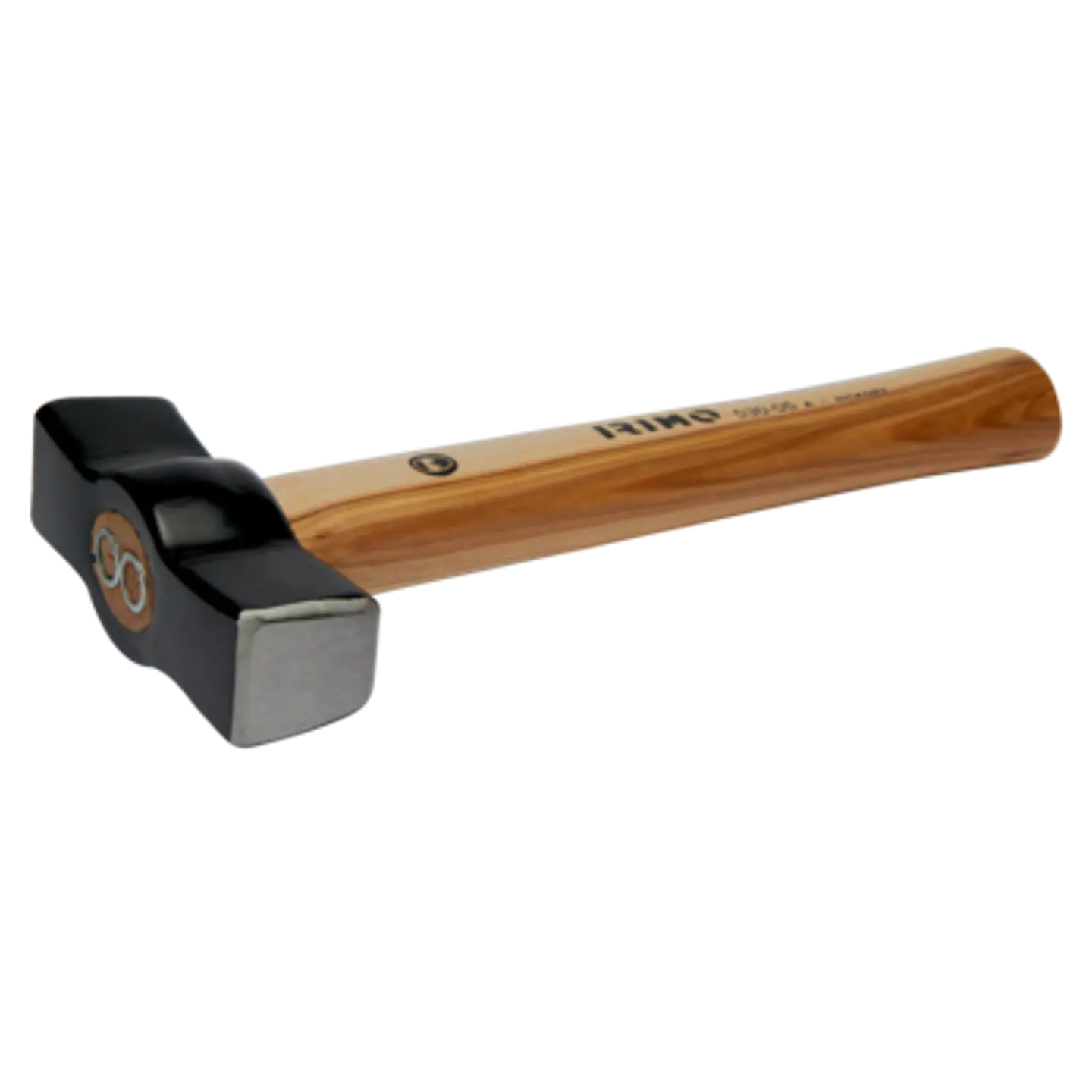 Maza con mango de madera, 1250 g Irimo 530-07-2 1